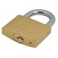 Brass Padlock