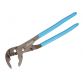 Griplock Tongue and Groove Pliers