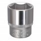 WallDrive® Socket 29mm 1/2"Sq Drive S1229