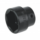 Impact Socket 32mm 1/2"Sq Drive IS1232