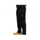 Omaha Slim Fit Holster Trousers