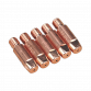 Contact Tip 1mm MB25/MB36 Pack of 5 TG100/2