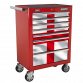 Toolbox Graphics Pack - England APTBG01