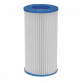 Dellonda Swimming Pool Filter Cartridge, Use For DL22 DL48