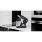 Baridi 1500W Stand Mixer with Accessories 6L - Black DH173