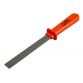 Insulated Flat Rasp ITL01801