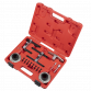 Petrol Engine Timing Tool Kit for Ford 1.0/1.1 EcoBoost - Belt Drive VSE6261