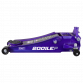 Low Profile Rocket Lift Trolley Jack 2.25 Tonne - Purple 2001LEP