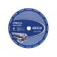 XCEL Grade Metal Cut Diamond Blade