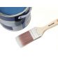 Synthetic Paint Brush Set, 3 Piece B/S36010
