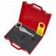 Petrol Engine Timing Tool Kit - VAG 2.8/3.2 - Chain Drive VS5138