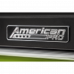 Topchest & Rollcab Combination 6 Drawer with Ball-Bearing Slides - Hi-Vis Green AP22HVG
