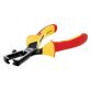2223S ERGO™ Insulated Wire Stripping Pliers 150mm (6in) BAH2223S150