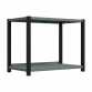 Modular Racking Top 2 Shelves Unit 580mm APMRT2