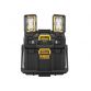TOUGHSYSTEM™ 2.0 Task Box & Adjustable Work Light 18V Bare Unit DWST08061