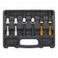 Diesel Fuel Line Blanks Set 12pc VS557