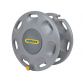 2390 60m Wall Mounted Hose Reel ONLY HOZ2390