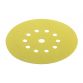 D225-10 SF VE12 Xtreme Sandpaper Disc