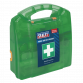 First Aid Kit Small - BS 8599-1 Compliant SFA01S