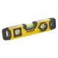 Torpedo Level 25cm (10in) DHT043003