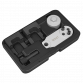 Timing Tool for Mercedes 1.6D/2.0D - Chain Drive VSE4820