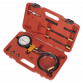 Fuel Injection Pressure Test Kit - Test Port VSE211