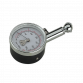 Tyre Pressure Gauge 0-4bar(0-60psi) TST/PG99