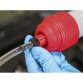 Oil Inspection Syringe 350ml VS407