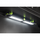 10W SMD LED 3-in-1 Folding Floodlight LED15WFL
