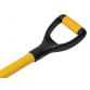 Square Point Shovel ROU68146