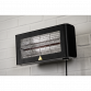 Infrared Quartz Heater - Wall Mounting 1.2W/230V IR12