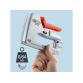 Z5-53 Heavy-duty 5-in-1 Staple / Nail Gun TAC1748