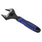 Wide Mouth Adjustable Spanner 200mm FAIAS200W39