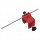 Motorcycle Chain Alignment Tool MS005