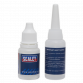 Fast-Fix Filler & Adhesive - White SCS910