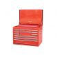Toolbox  Top Chest Cabinet 12 Drawer FAITBCAB12