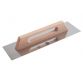 Steel Trowel Wooden Handle 19in RUB65988