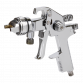 Spray Gun 1.7mm Set-Up for HVLP-79/P HVLP-79/P1