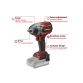 TP-CW 18/750-C Li BL - Solo PROFESSIONAL Impact Wrench 18V Bare Unit EINTPCW18CN
