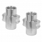 Cutter C For SX299, Large - Pack of 10 SX299L