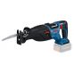 GSA 18V-28 Pro BITURBO Reciprocating Saw