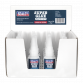 Super Glue Rapid Set 20g Pack of 20 SCS304