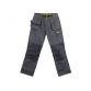 Holster Ripstop Pocket Trousers Grey Waist 32in Leg 32in DEWHOLS3232