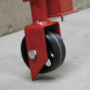 Tyre & Wheel Handling Dolly 127kg Capacity TH002