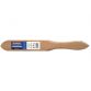 Lightweight Scratch Brush, Four Row FAI5804F