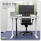 Dellonda Flexible Cable Management System, Magnetic 1.3m DH275