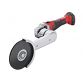 LKE 152 18-EC C-Set TrinoxFlex Fillet Weld Sander 18V Bare Unit FLXLKE15218N