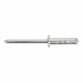 Aluminium Multi-Grip Rivet Standard Flange 3.2 x 13mm Pack of 200 RM3213S