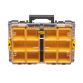 DS100 TOUGHSYSTEM™ 2.0 Toolbox with Clear Lid DEW183394