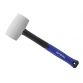 White Fibreglass Mallet